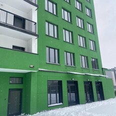 Квартира 35,9 м², 1-комнатная - изображение 3