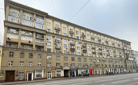 17,1 м², квартира-студия 12 400 000 ₽ - изображение 77