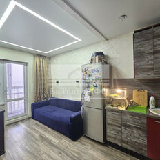 Квартира 39,5 м², 1-комнатная - изображение 1