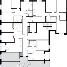 Квартира 60,2 м², 3-комнатная - изображение 3