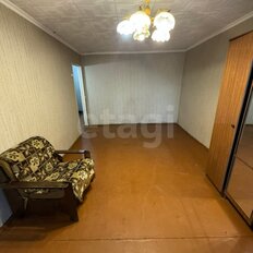 Квартира 40 м², 1-комнатная - изображение 4