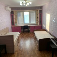 Квартира 61,1 м², 2-комнатная - изображение 4