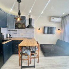 Квартира 26,4 м², студия - изображение 2