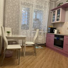 Квартира 57,5 м², 2-комнатная - изображение 2