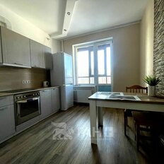 Квартира 37,2 м², 1-комнатная - изображение 2