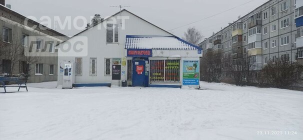 122 м², торговое помещение 5 750 000 ₽ - изображение 15