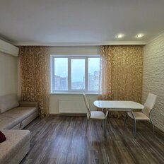 Квартира 53 м², 1-комнатная - изображение 3