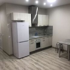 Квартира 28 м², 1-комнатная - изображение 2