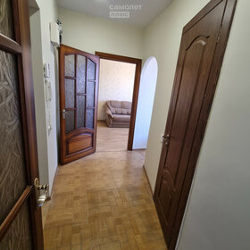 50 м², квартира-студия 6 800 000 ₽ - изображение 40