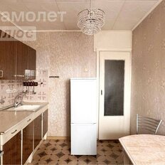 Квартира 47,6 м², 2-комнатная - изображение 5