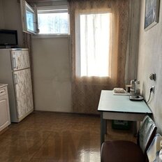 Квартира 35,4 м², 1-комнатная - изображение 1