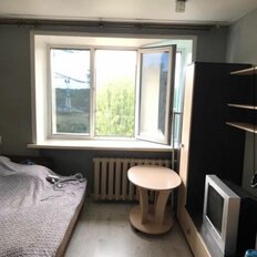 Квартира 18,4 м², 1-комнатная - изображение 2