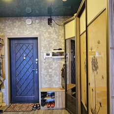 Квартира 63,6 м², 2-комнатная - изображение 3