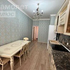 Квартира 70 м², 3-комнатная - изображение 1