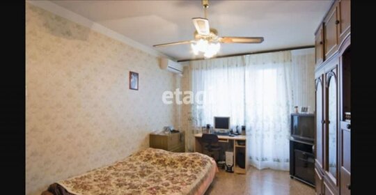 Купить квартиру-студию на вторичном рынке в ЖК «Новотомилино» в Москве и МО - изображение 13