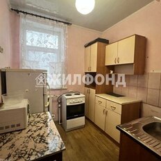 Квартира 38,6 м², 2-комнатная - изображение 5