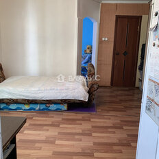 Квартира 28,8 м², 1-комнатная - изображение 1