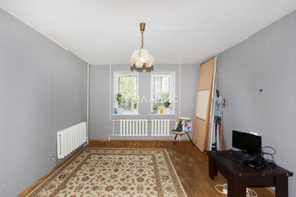 Купить трехкомнатную квартиру в кирпичном доме на улице Ленинский проспект в Норильске - изображение 5