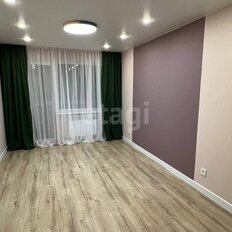 Квартира 30,1 м², 1-комнатная - изображение 2