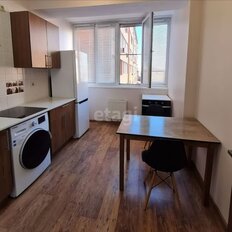 Квартира 27,6 м², 1-комнатная - изображение 2