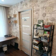 Квартира 42 м², 2-комнатная - изображение 4