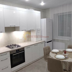 Квартира 40,2 м², 1-комнатная - изображение 1