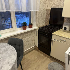 Квартира 33,9 м², 1-комнатная - изображение 3