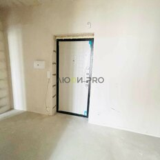 Квартира 59,6 м², 2-комнатная - изображение 4