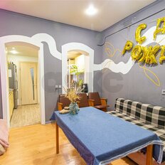 Квартира 44,7 м², 2-комнатная - изображение 1