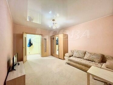 27,6 м², квартира-студия 21 000 ₽ в месяц - изображение 39