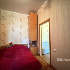 Квартира 27 м², 2-комнатная - изображение 5
