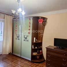 Квартира 39 м², 1-комнатная - изображение 3