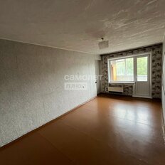 Квартира 34 м², 1-комнатная - изображение 1