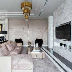 Квартира 219 м², 3-комнатные - изображение 5