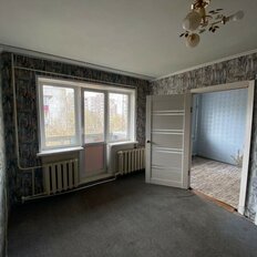 Квартира 43,7 м², 2-комнатная - изображение 4