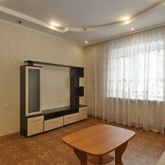 Квартира 56,4 м², 2-комнатная - изображение 2