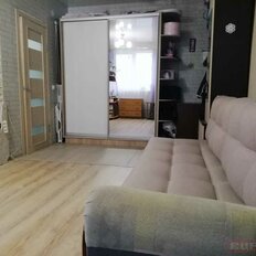 Квартира 27 м², студия - изображение 4