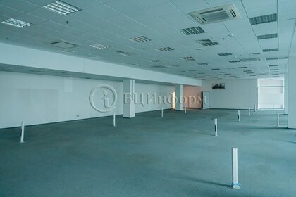 1250 м², офис 1 800 000 ₽ в месяц - изображение 18