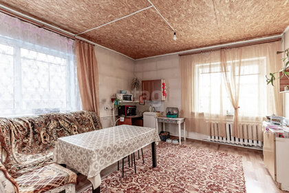 80 м² дом, 5,3 сотки участок 5 500 000 ₽ - изображение 36