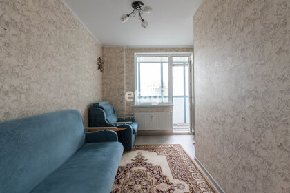 Купить квартиру с высокими потолками у станции Стахановская в Самаре - изображение 25