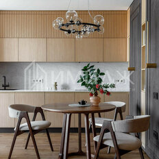 Квартира 100 м², 3-комнатная - изображение 5