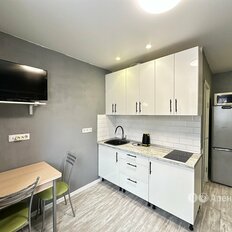 Квартира 16 м², студия - изображение 4