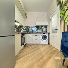 Квартира 36 м², 2-комнатные - изображение 2