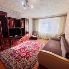 Квартира 31 м², 1-комнатная - изображение 1