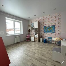 184,4 м², дом - изображение 5