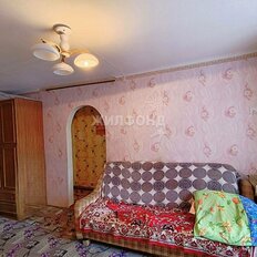 Квартира 30 м², 1-комнатная - изображение 4