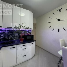 Квартира 38,1 м², 1-комнатная - изображение 1