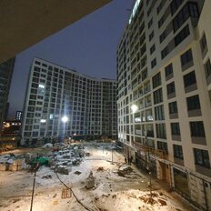 Квартира 43 м², 1-комнатная - изображение 1