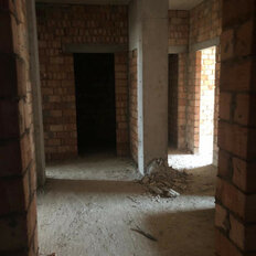 Квартира 74 м², 2-комнатная - изображение 3