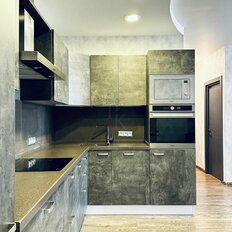 Квартира 62 м², 2-комнатная - изображение 1